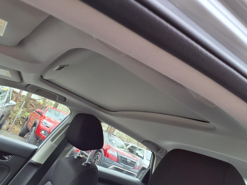 2024 Honda Civic EX
