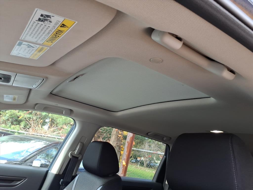 2023 Honda CR-V EX 2023 Honda CR-V EX