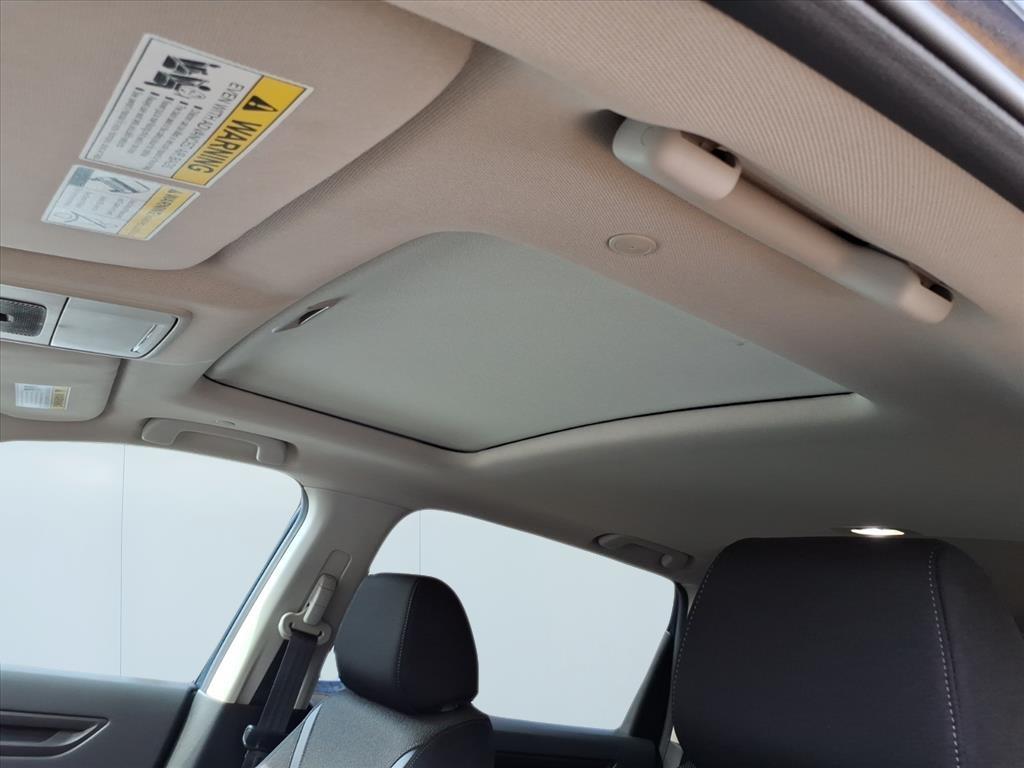 2023 Honda CR-V EX 2023 Honda CR-V EX