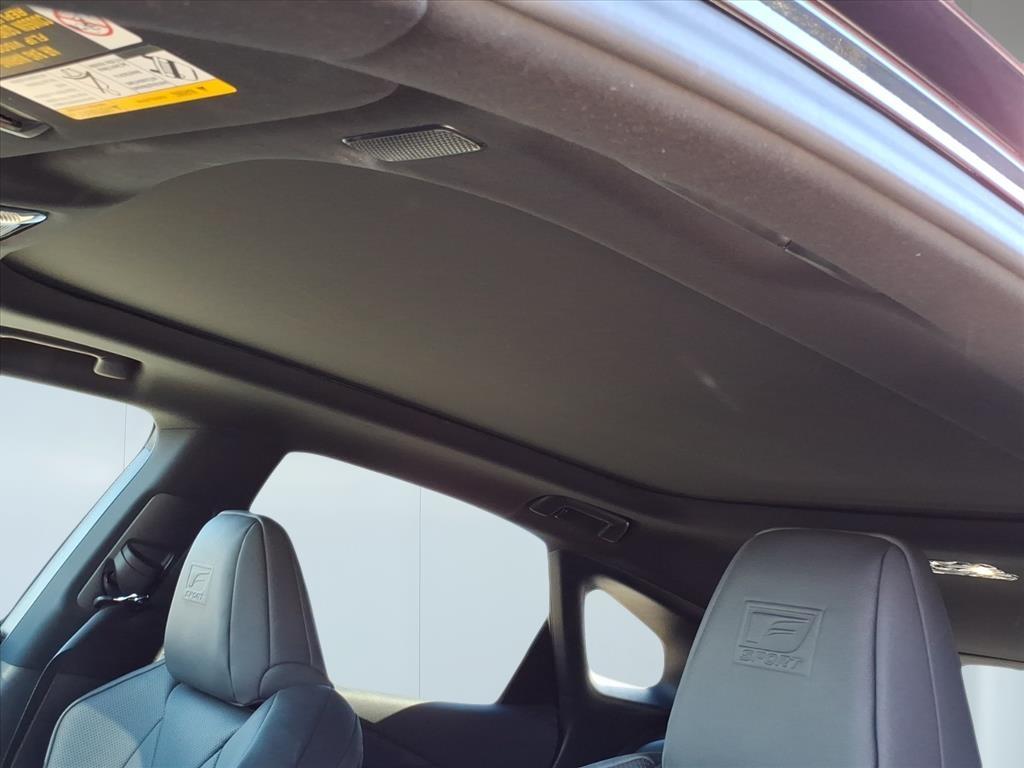 2023 Lexus RX 500h F SPORT Performance
