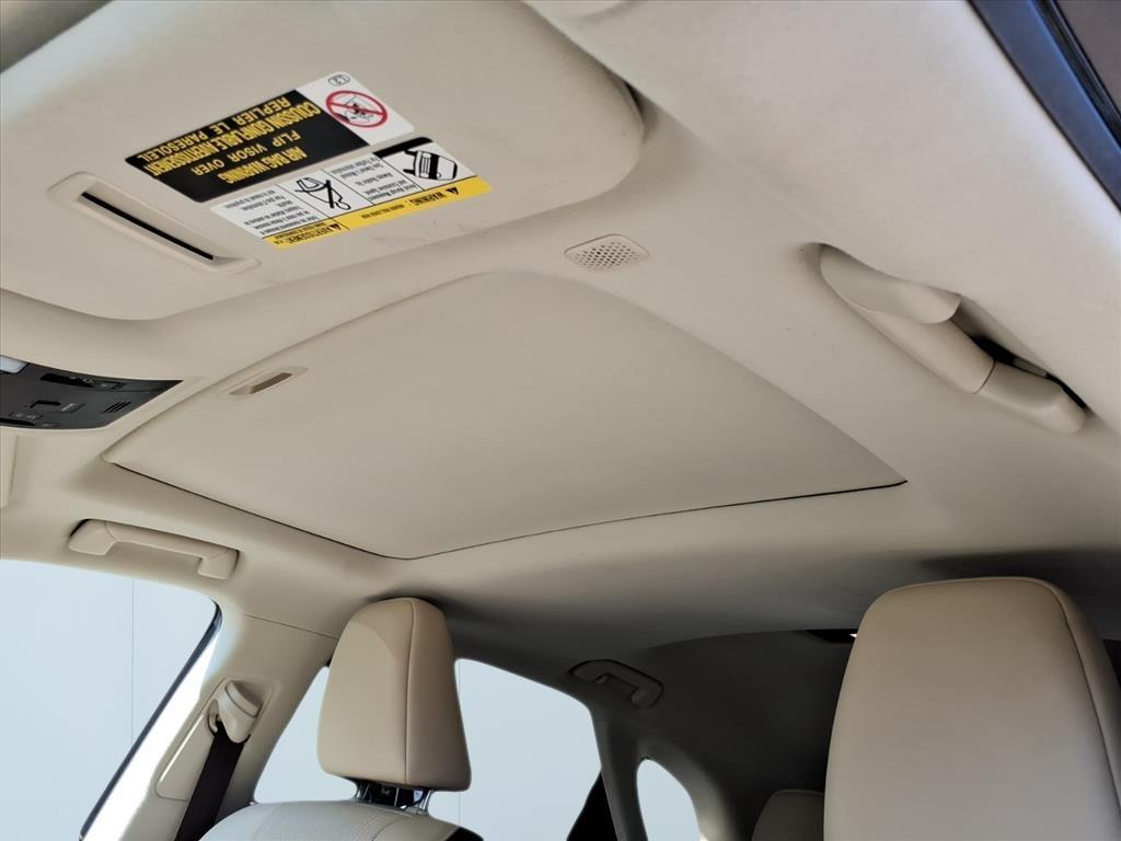 2019 Lexus RX 350 Base 2019 Lexus RX 350 Base