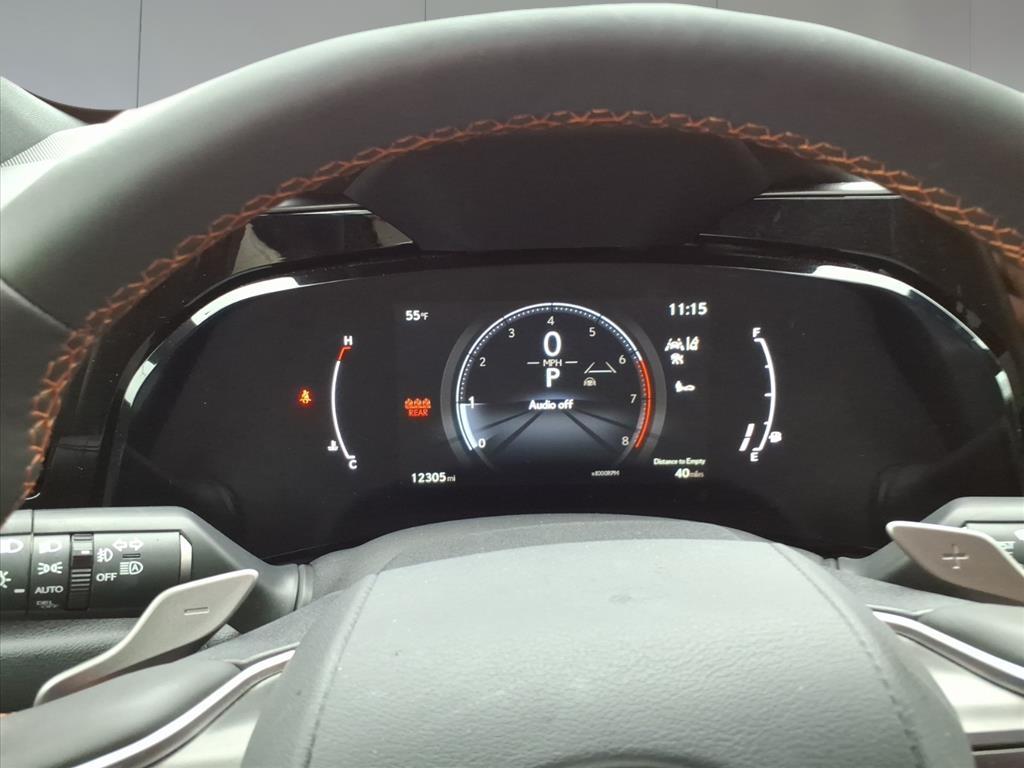 2024 Lexus NX 350 Premium 2024 Lexus NX 350 Premium