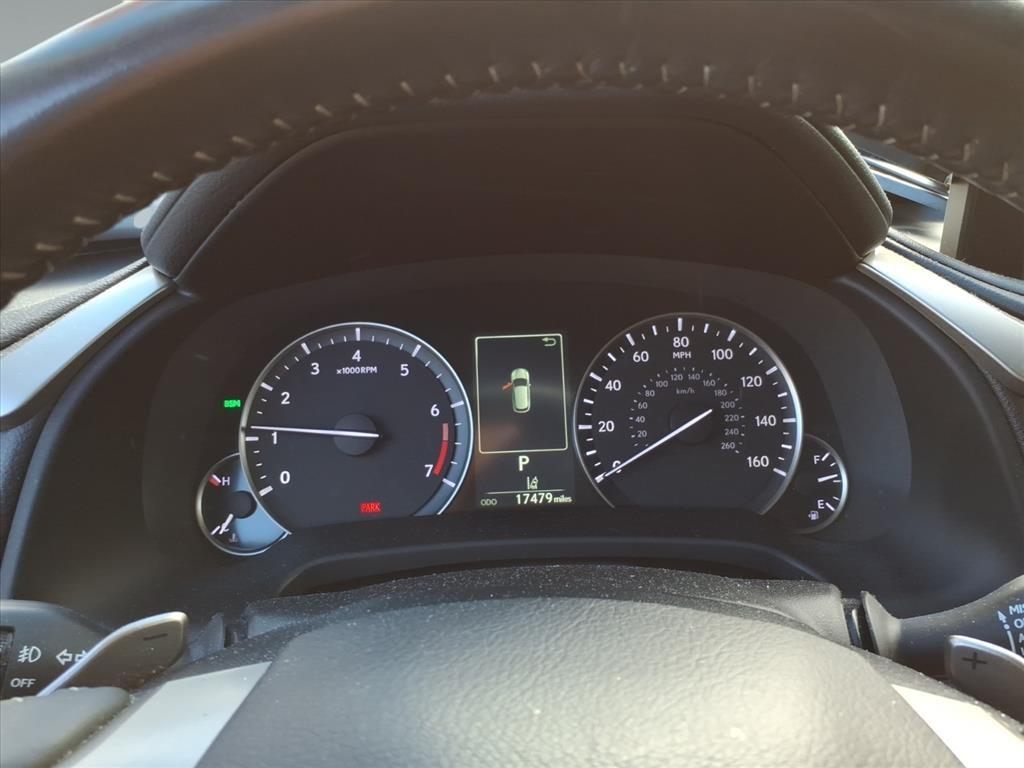 2022 Lexus RX 350 Base 2022 Lexus RX 350 Base