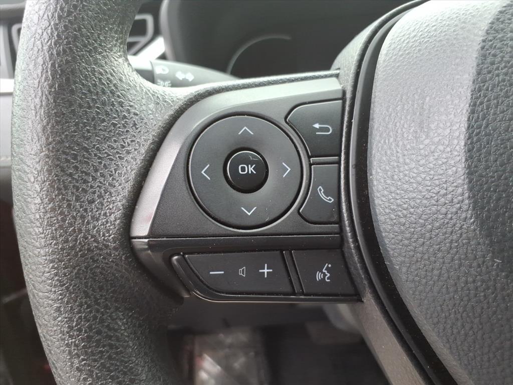 2023 Toyota RAV4 XLE 2023 Toyota RAV4 XLE