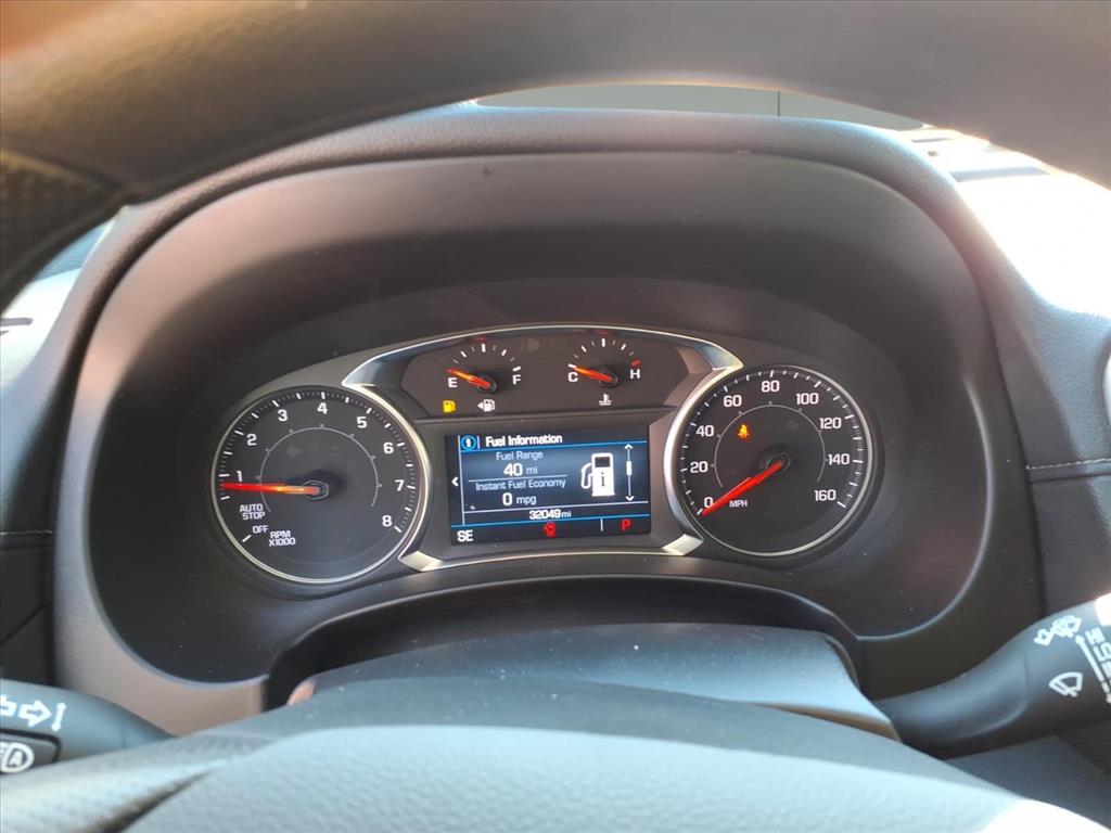 2024 GMC Terrain SLE 2024 GMC Terrain SLE