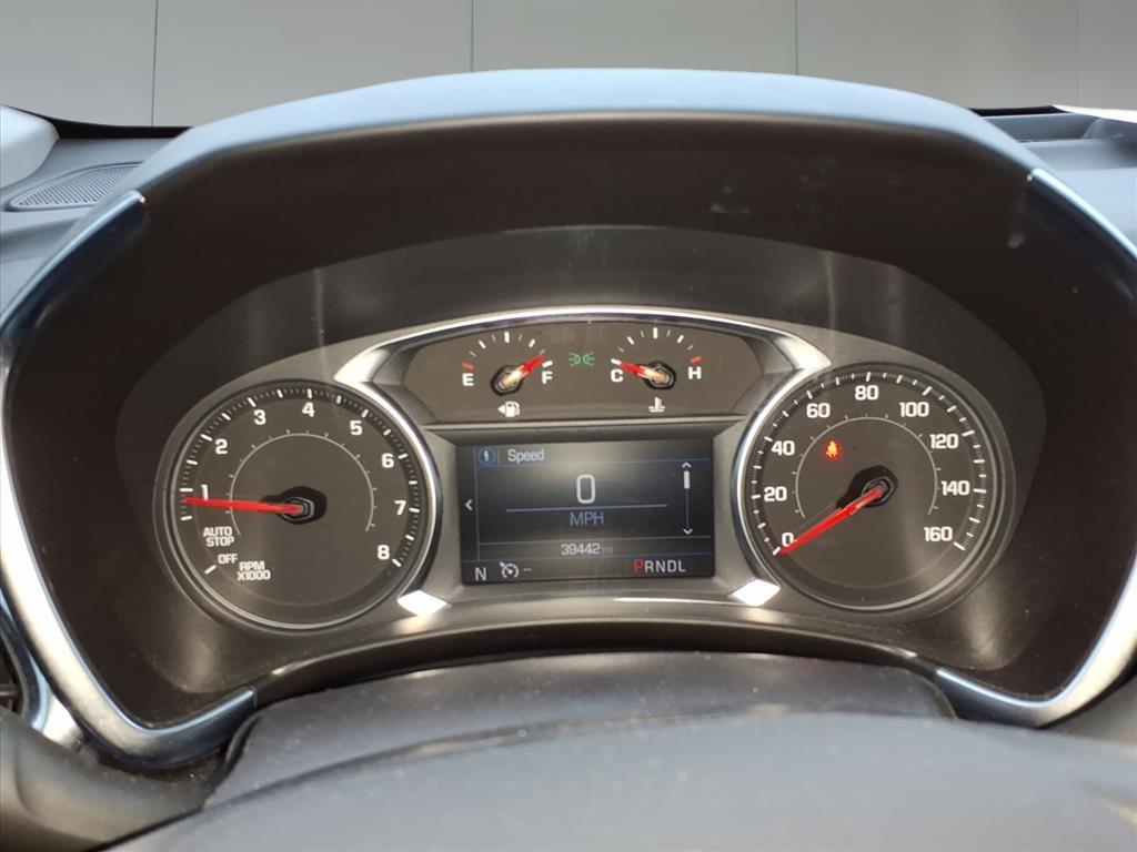 2024 Chevrolet Equinox LT 2024 Chevrolet Equinox LT