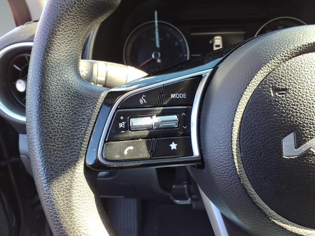 2023 Kia Forte LX 2023 Kia Forte LX