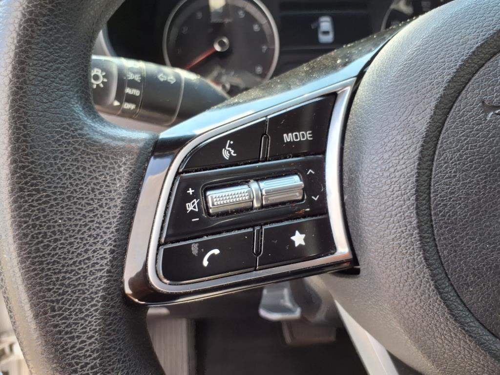 2022 Kia Forte FE