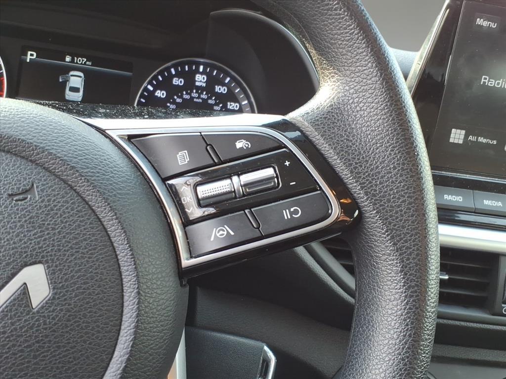 2023 Kia Forte LX 2023 Kia Forte LX