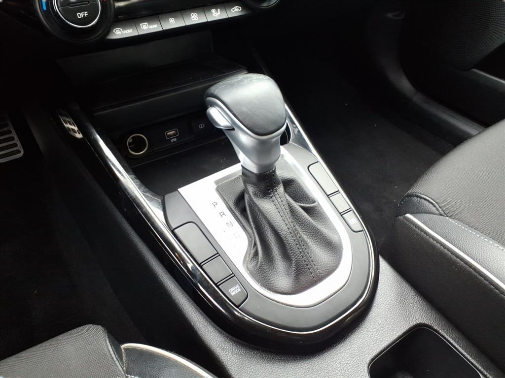 2022 Kia Forte GT-Line 2022 Kia Forte GT-Line