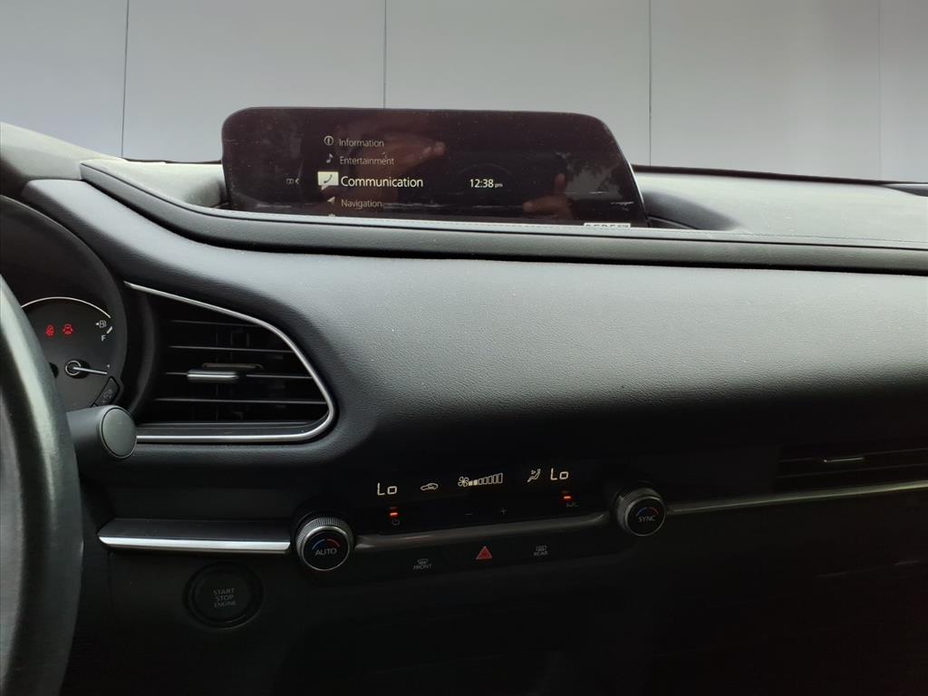 2022 Mazda CX-30 2.5 S Select