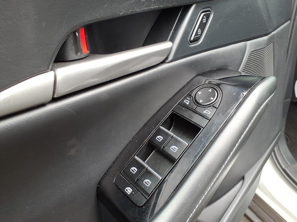 2024 Mazda CX-30 2.5 S Select Sport 2024 Mazda CX-30 2.5 S Select Sport