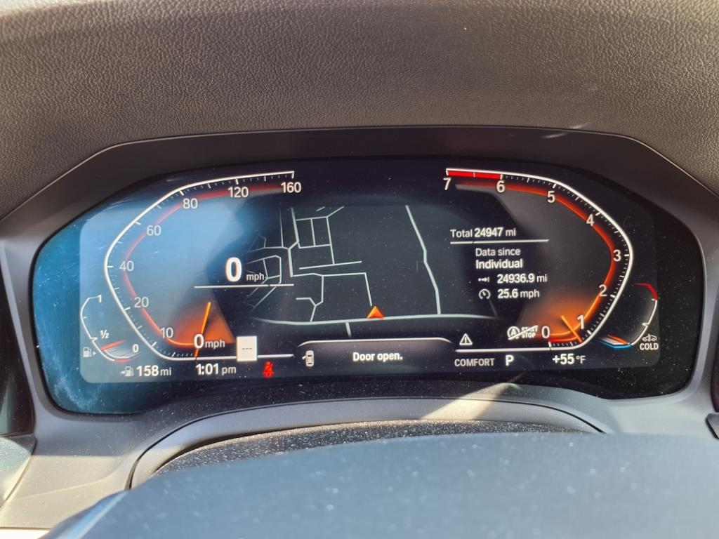 2022 BMW 3 Series 330i xDrive
