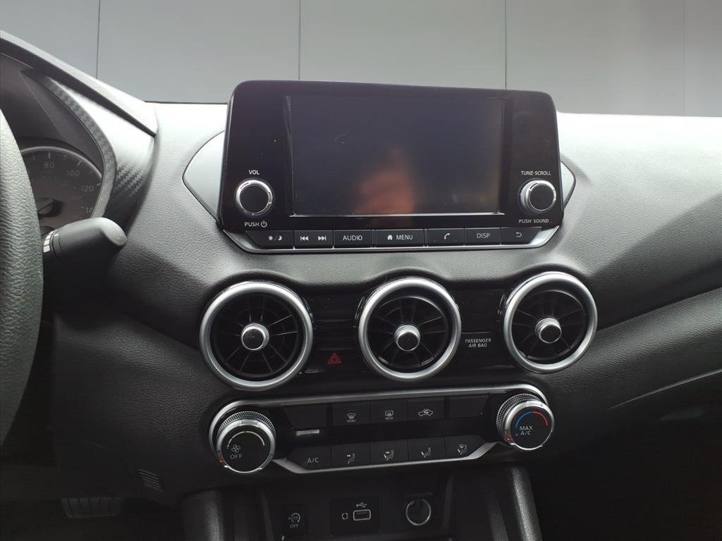 2025 Nissan Sentra S 2025 Nissan Sentra S