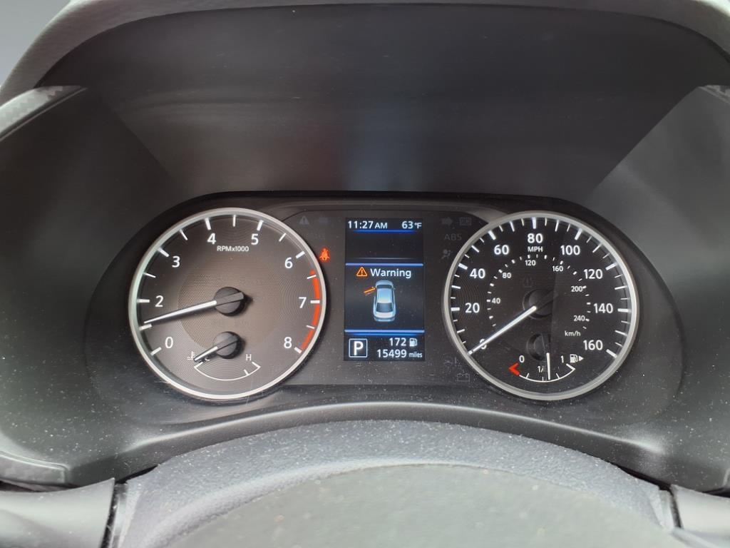 2023 Nissan Sentra S
