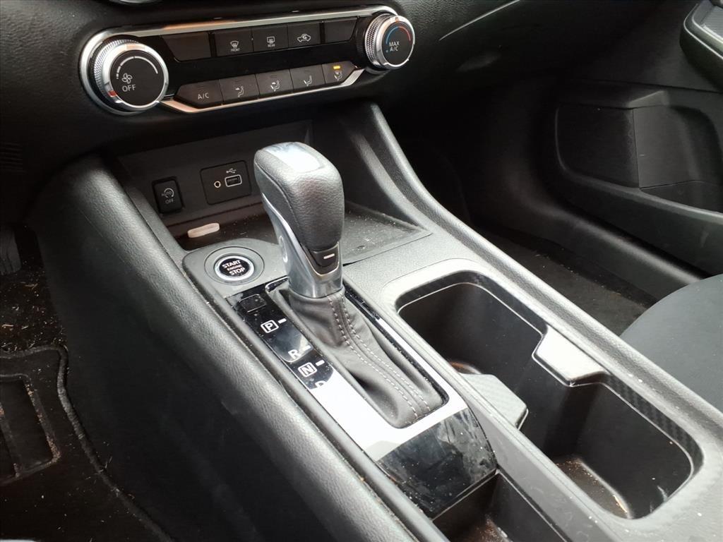 2024 Nissan Sentra S 2024 Nissan Sentra S