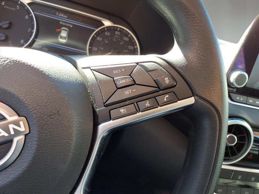 2024 Nissan Sentra SV 2024 Nissan Sentra SV