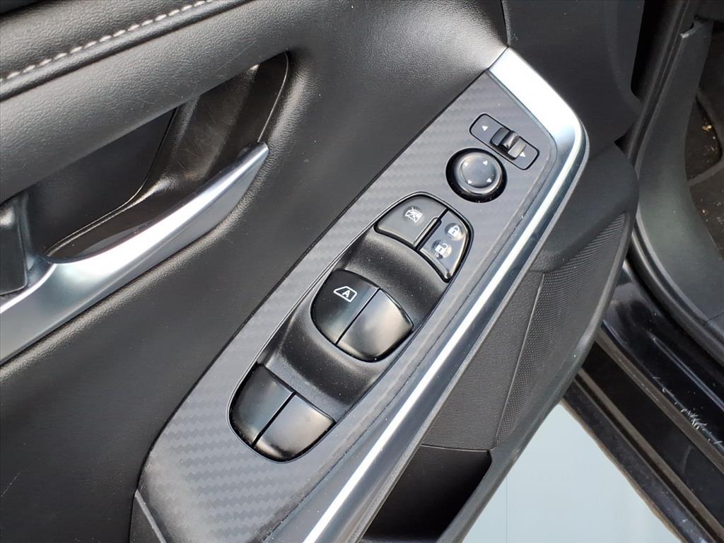 2023 Nissan Sentra SV 2023 Nissan Sentra SV