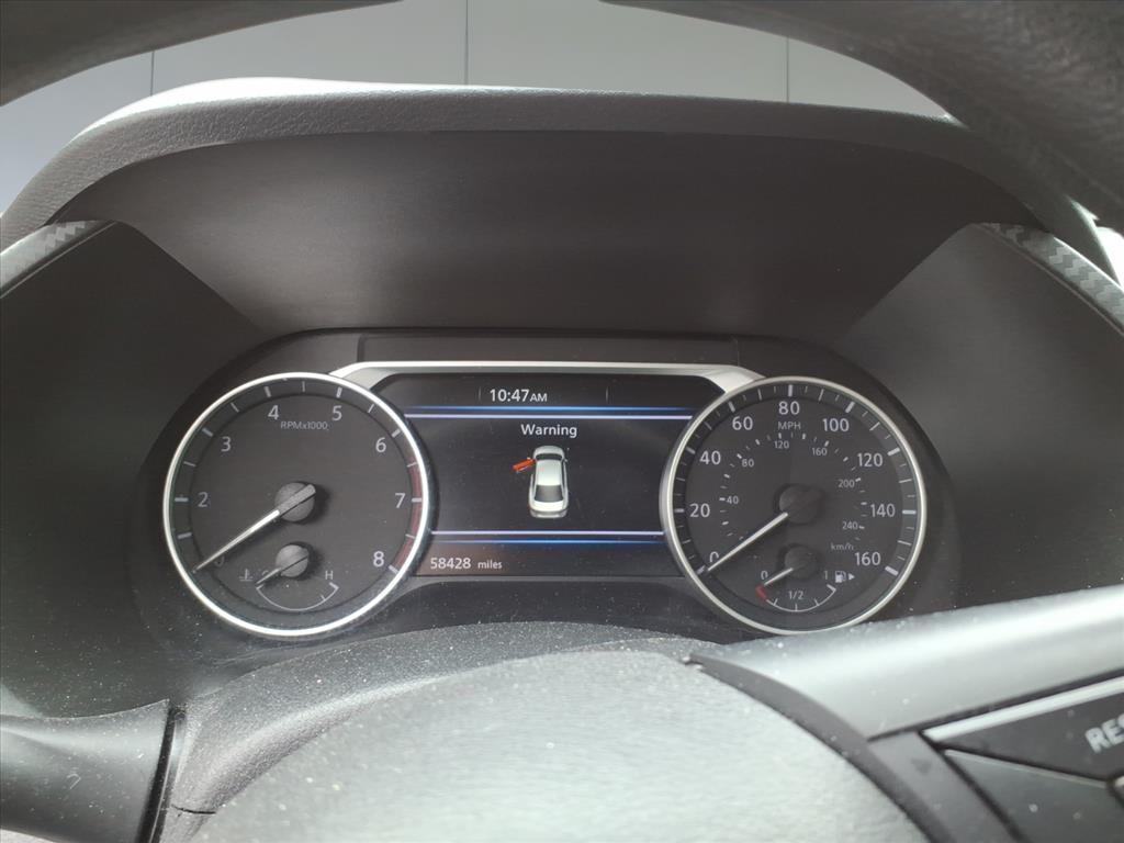 2023 Nissan Sentra SV 2023 Nissan Sentra SV