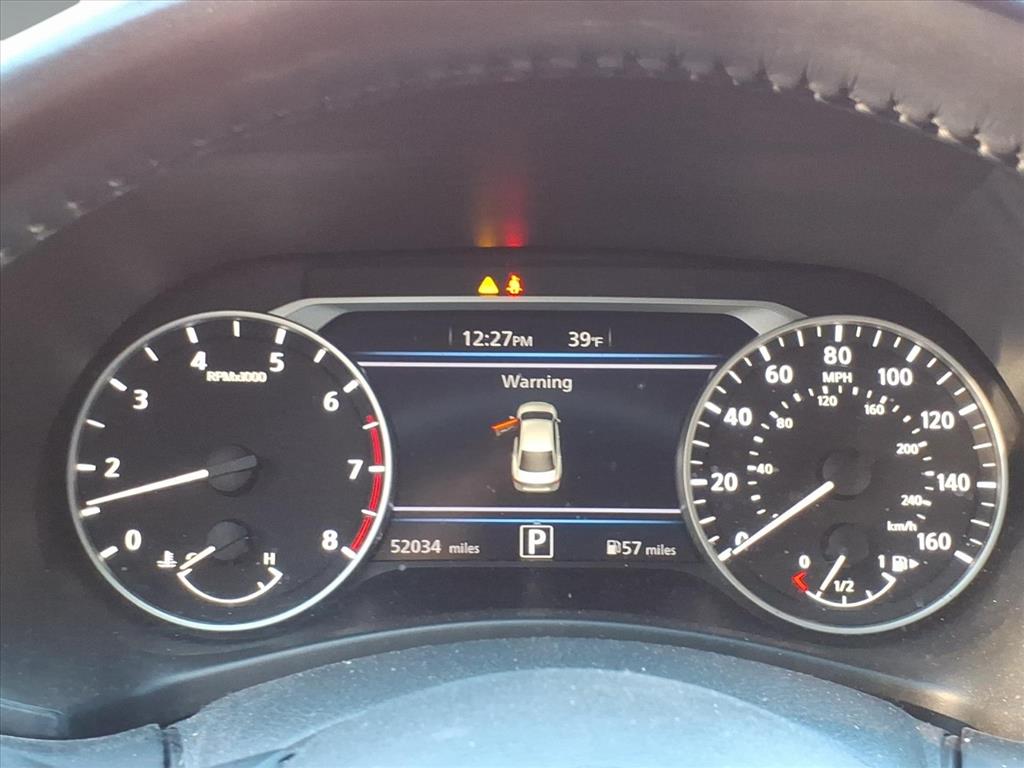 2020 Nissan Sentra SV 2020 Nissan Sentra SV