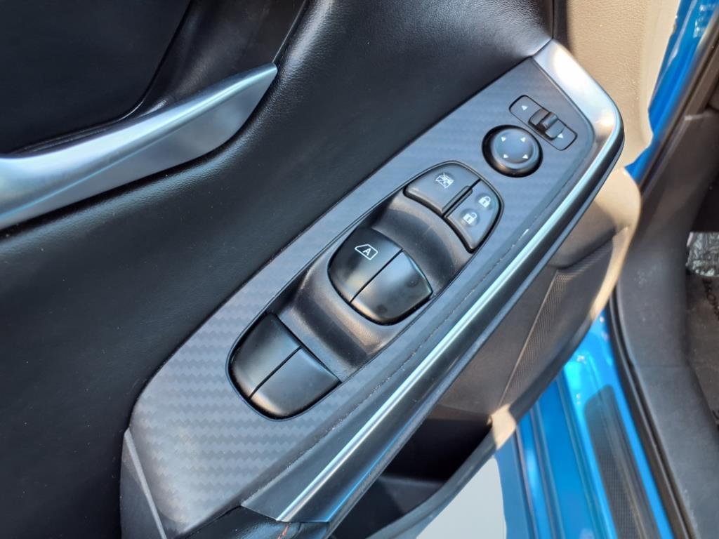 2024 Nissan Sentra SR 2024 Nissan Sentra SR