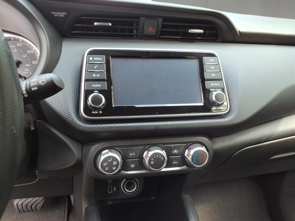 2023 Nissan Kicks S