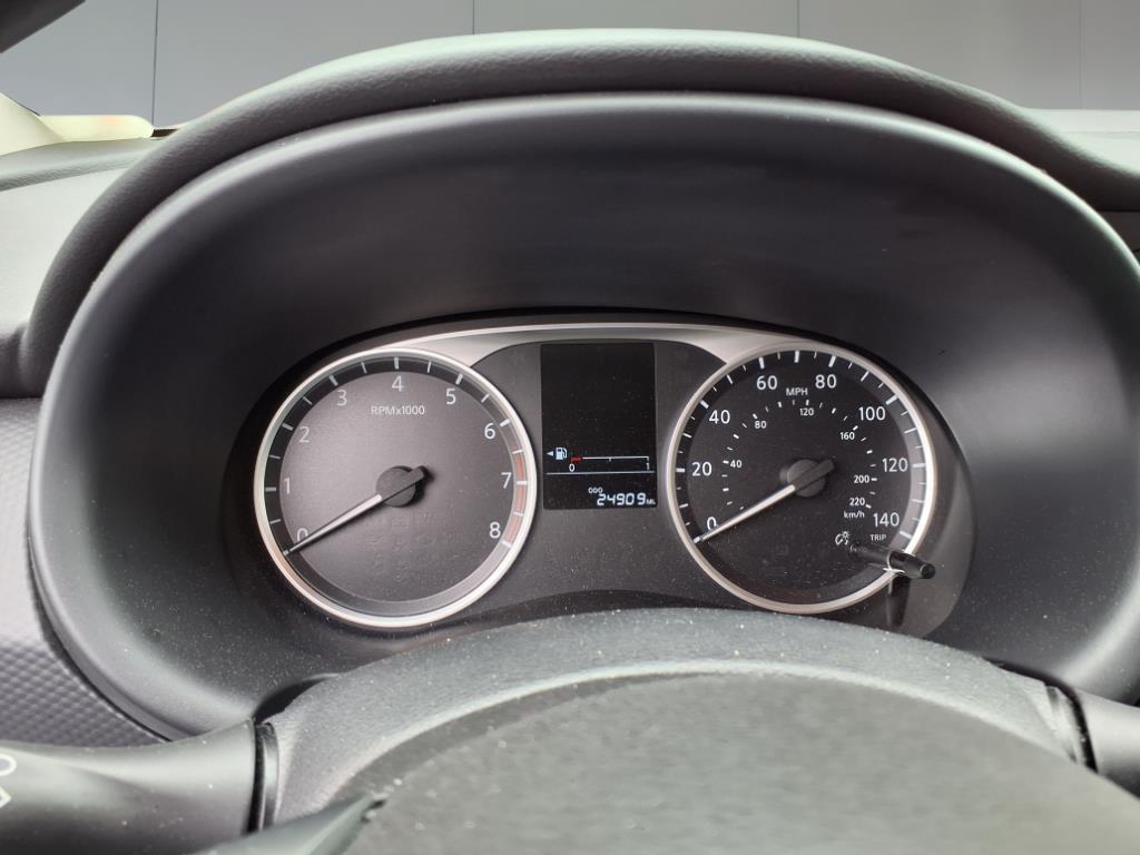 2023 Nissan Kicks S