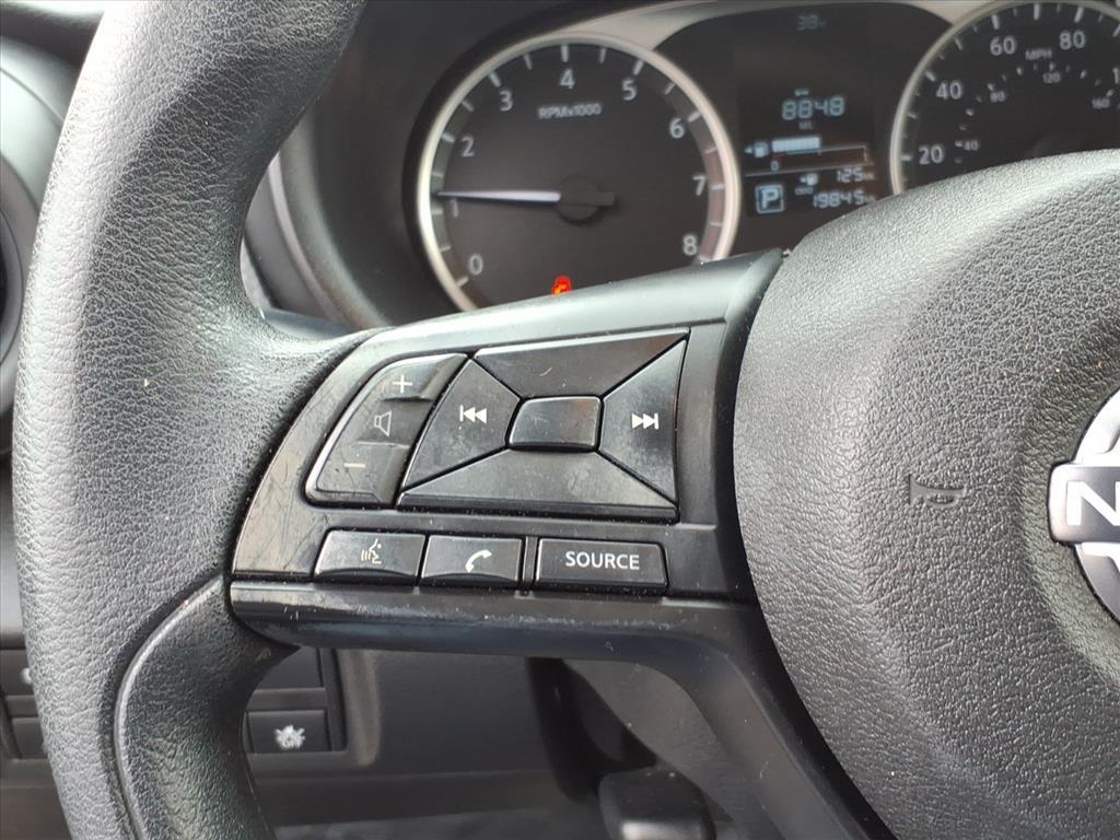 2023 Nissan Kicks S 2023 Nissan Kicks S