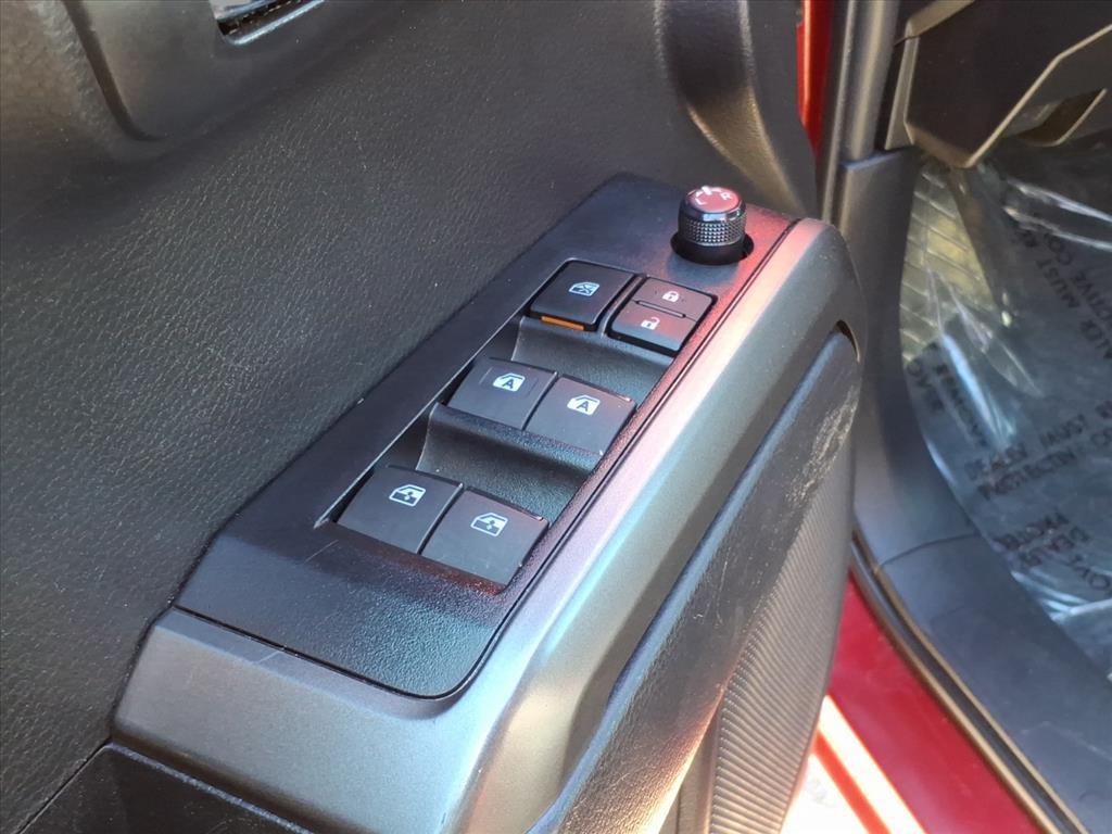 2023 Toyota Tacoma TRD Off-Road 2023 Toyota Tacoma TRD Off-Road