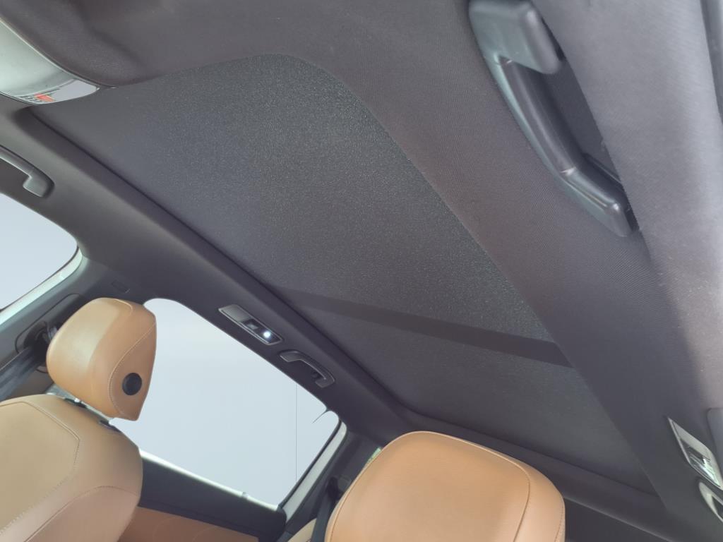 2022 Volkswagen Tiguan SE 4Motion