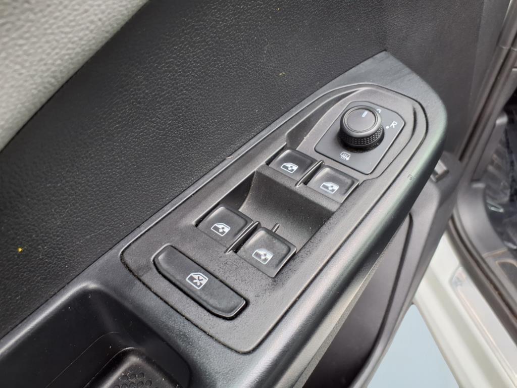 2022 Volkswagen Taos SEL 4Motion