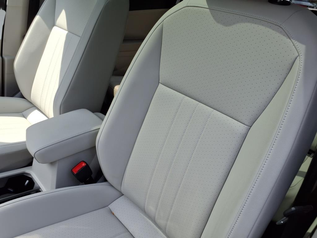 2023 Volkswagen Tiguan SE 4Motion