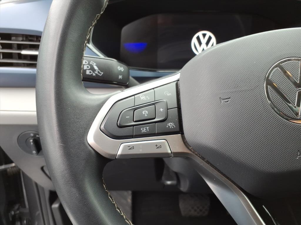 2024 Volkswagen Taos SE 2024 Volkswagen Taos SE