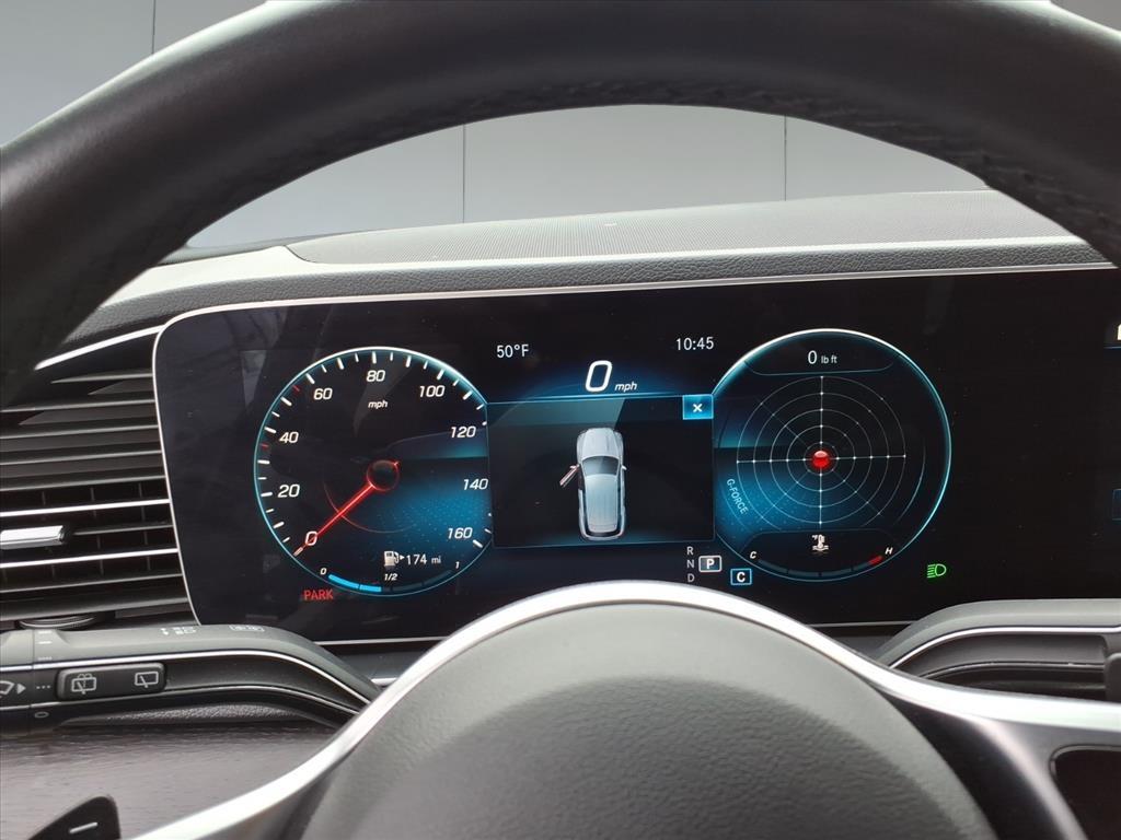 2022 Mercedes-Benz GLE GLE 350 4MATIC 2022 Mercedes-Benz GLE GLE 350 4MATIC