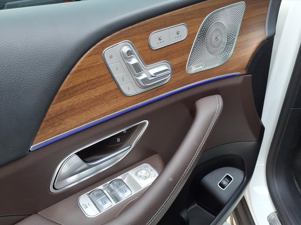 2022 Mercedes-Benz GLE GLE 350 4MATIC