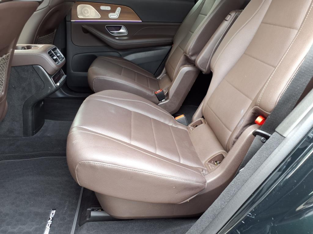 2022 Mercedes-Benz GLS GLS 450