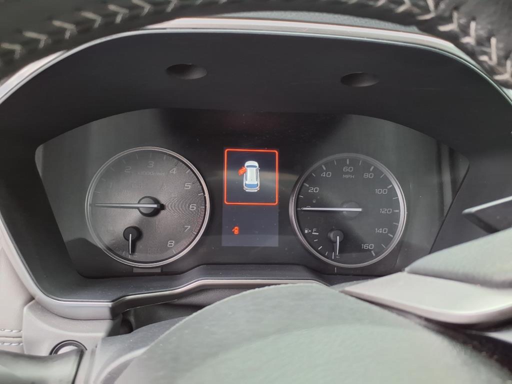 2023 Subaru Outback Onyx Edition XT