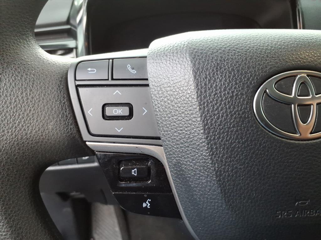 2025 Toyota Camry LE 2025 Toyota Camry LE