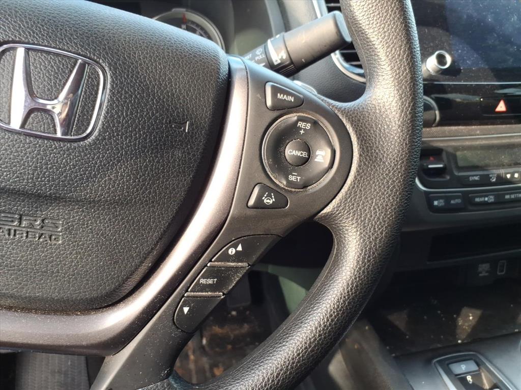 2023 Honda Ridgeline Sport 2023 Honda Ridgeline Sport