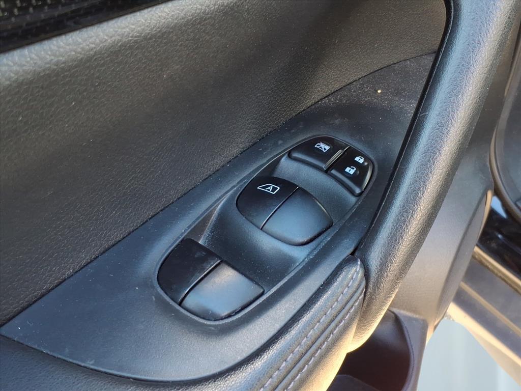 2020 Nissan Rogue SV 2020 Nissan Rogue SV