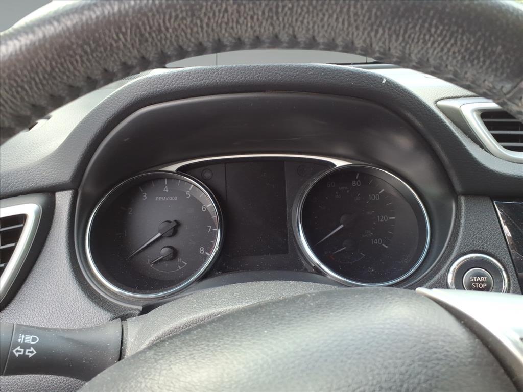 2015 Nissan Rogue SL 2015 Nissan Rogue SL