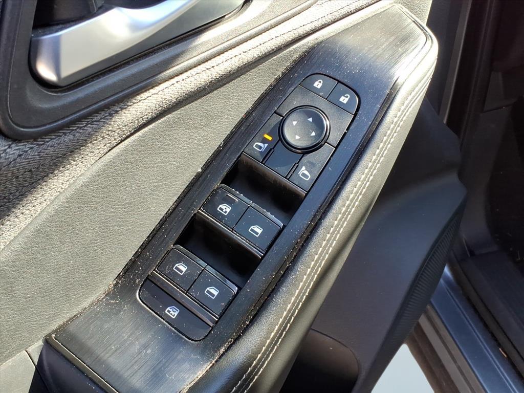 2021 Nissan Rogue SV 2021 Nissan Rogue SV