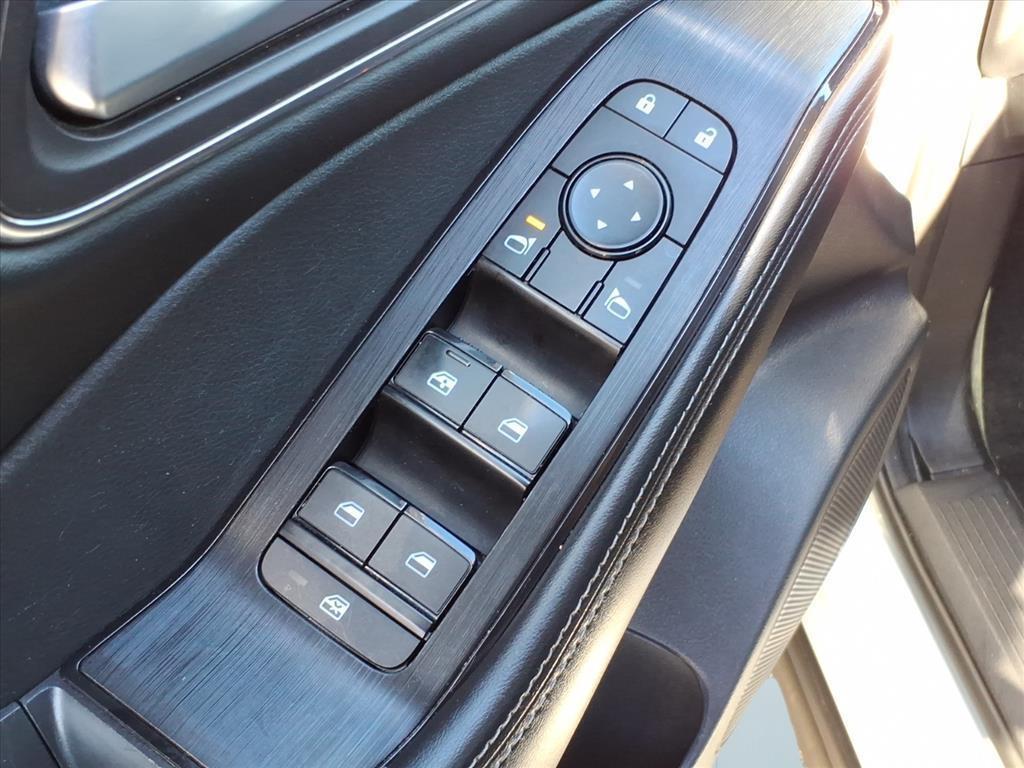 2021 Nissan Rogue SV 2021 Nissan Rogue SV