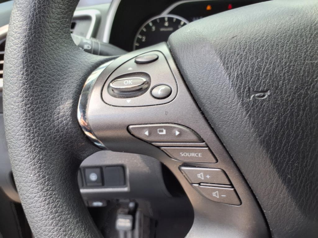 2023 Nissan Murano S