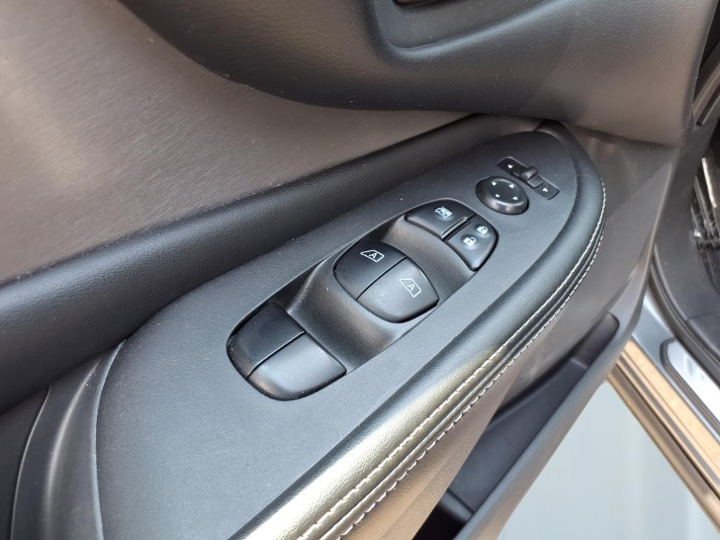 2023 Nissan Murano SV 2023 Nissan Murano SV