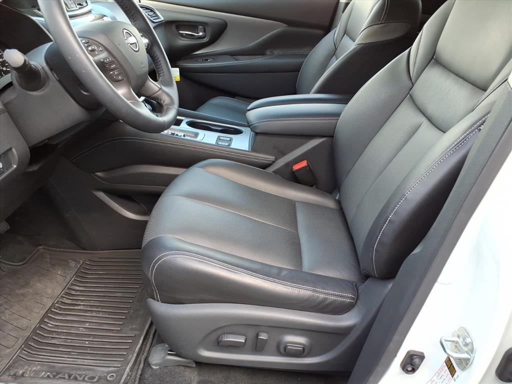 2024 Nissan Murano SL