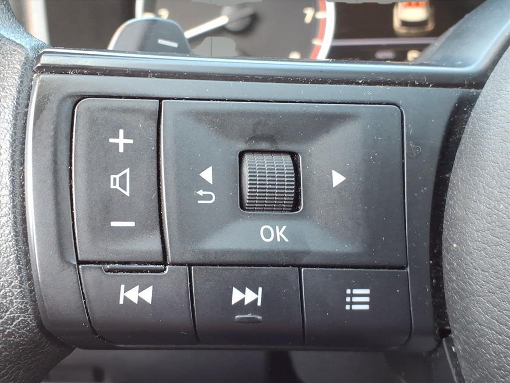 2023 Nissan Rogue S 2023 Nissan Rogue S