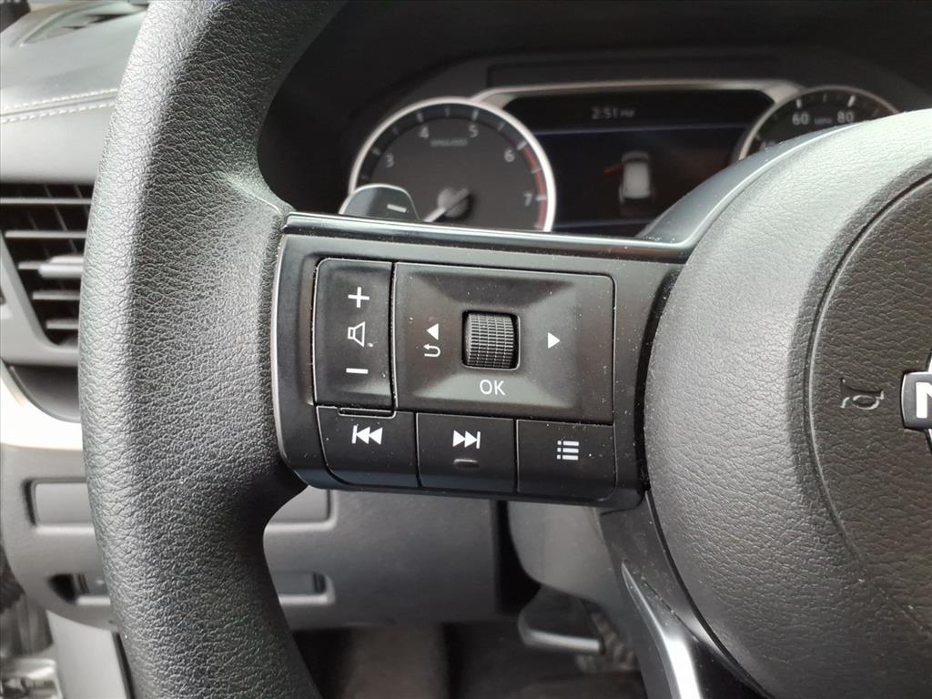 2024 Nissan Rogue S 2024 Nissan Rogue S