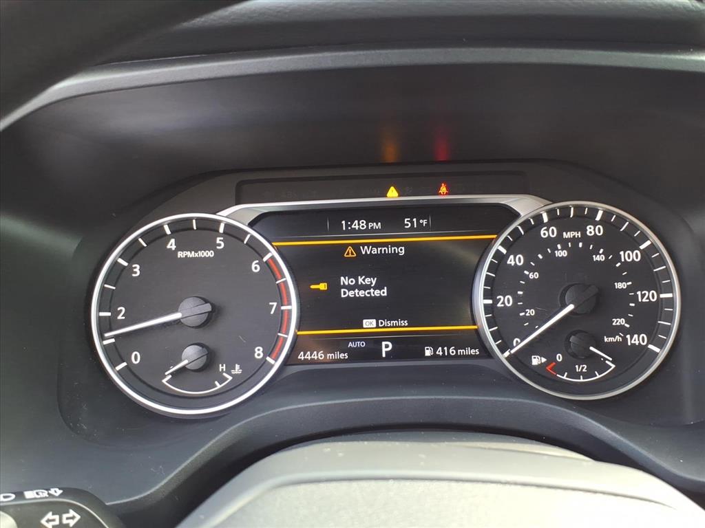 2025 Nissan Rogue S 2025 Nissan Rogue S