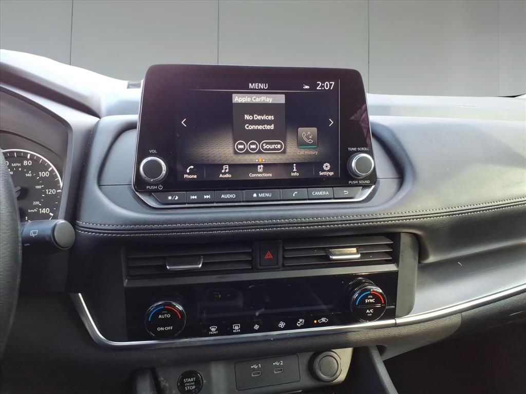 2024 Nissan Rogue SV 2024 Nissan Rogue SV